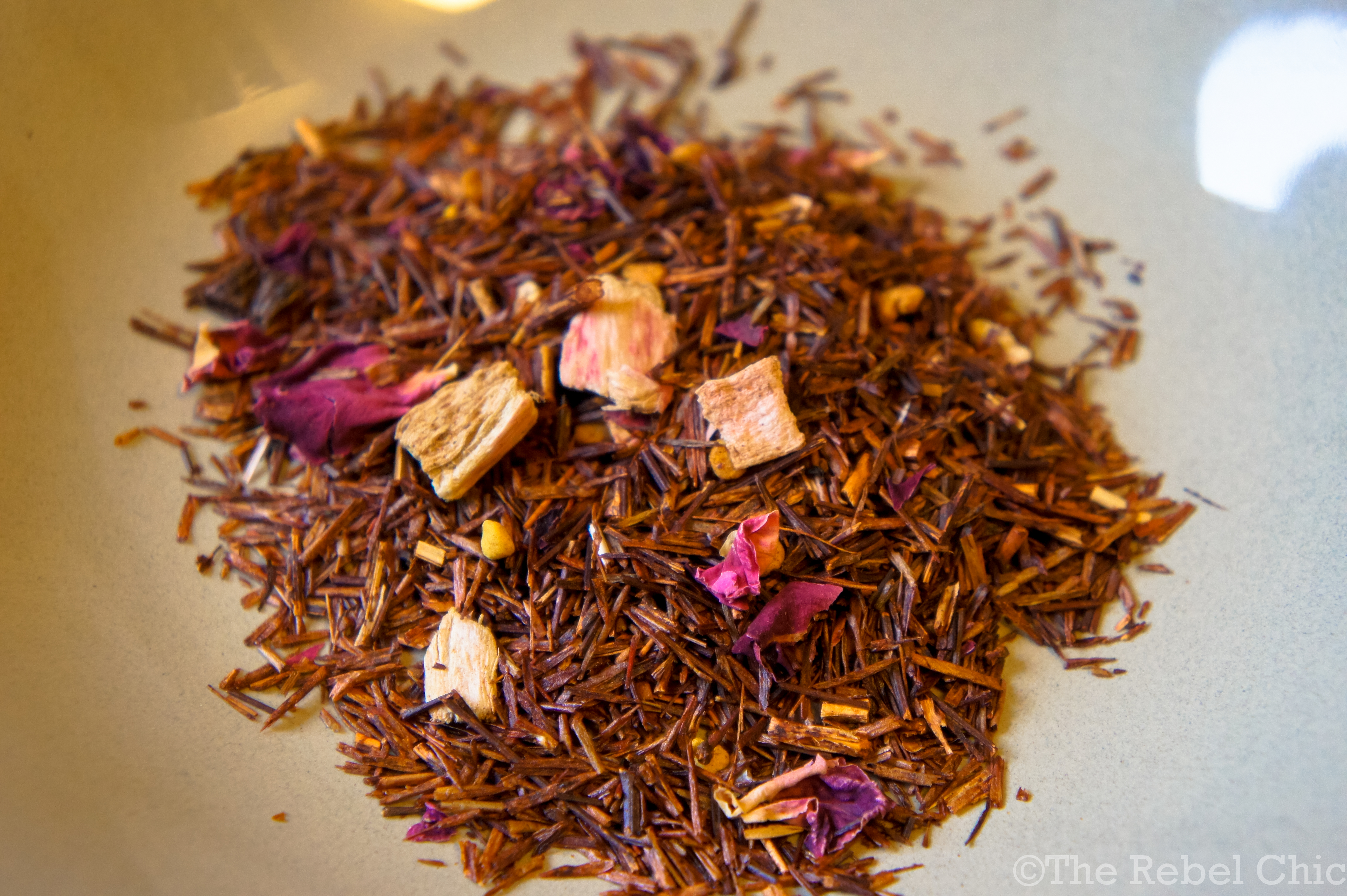 Rooibos Tea