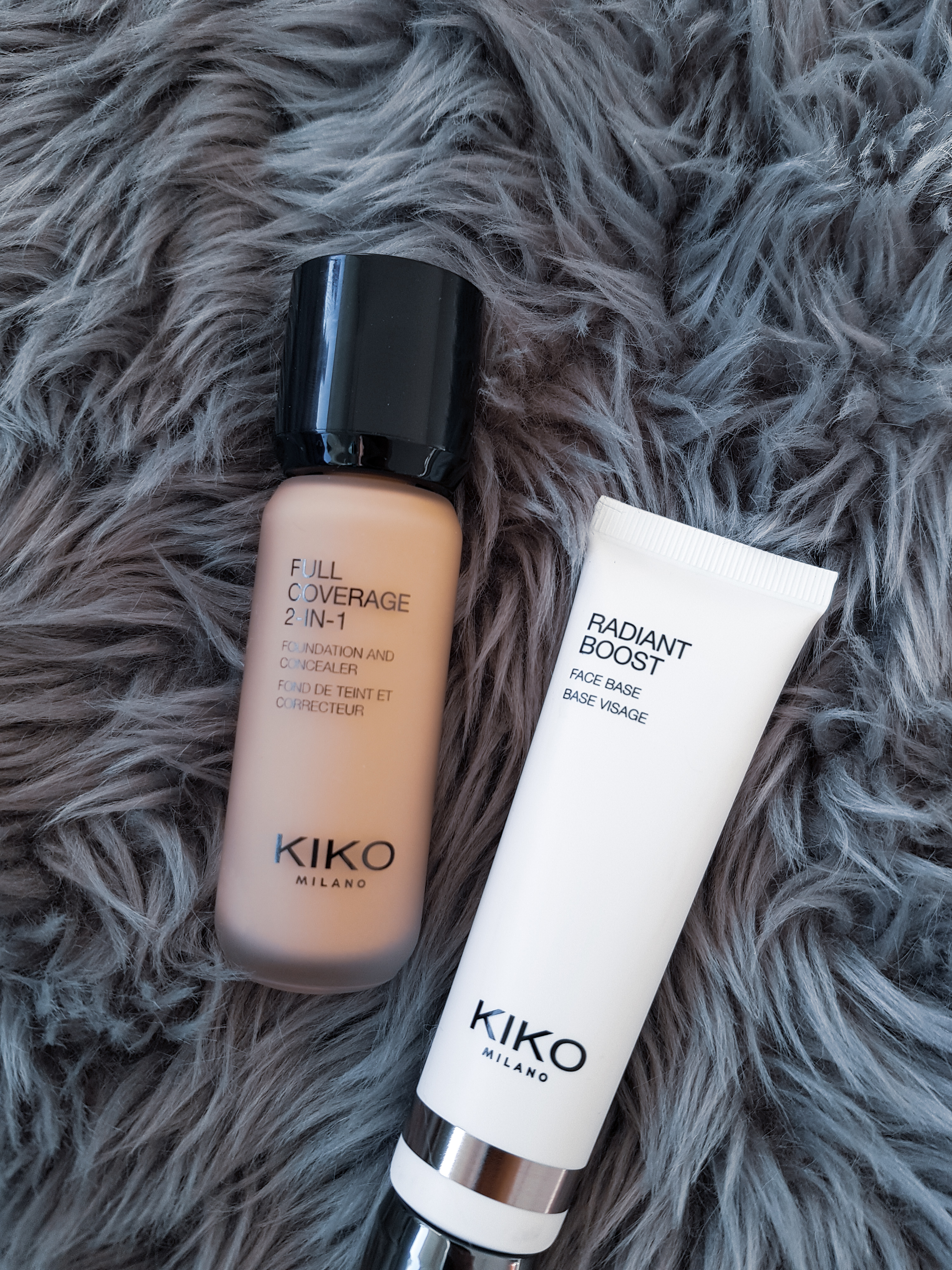 The Perfect Duo