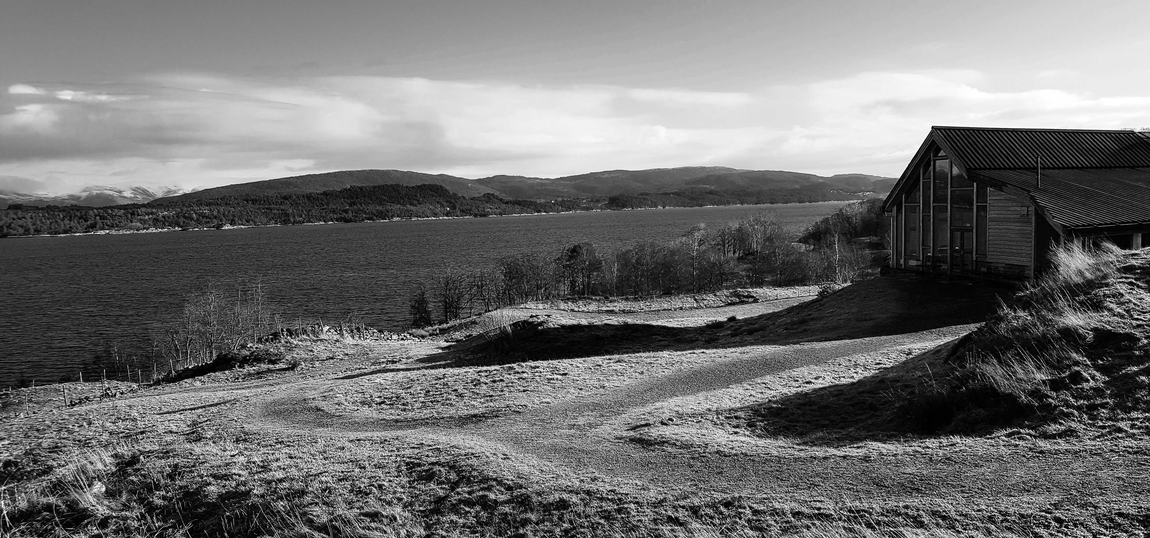 Lyngheisenteret