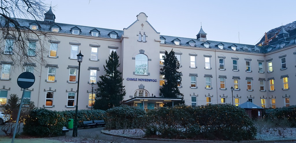 School Progress (an&nbsp;update)