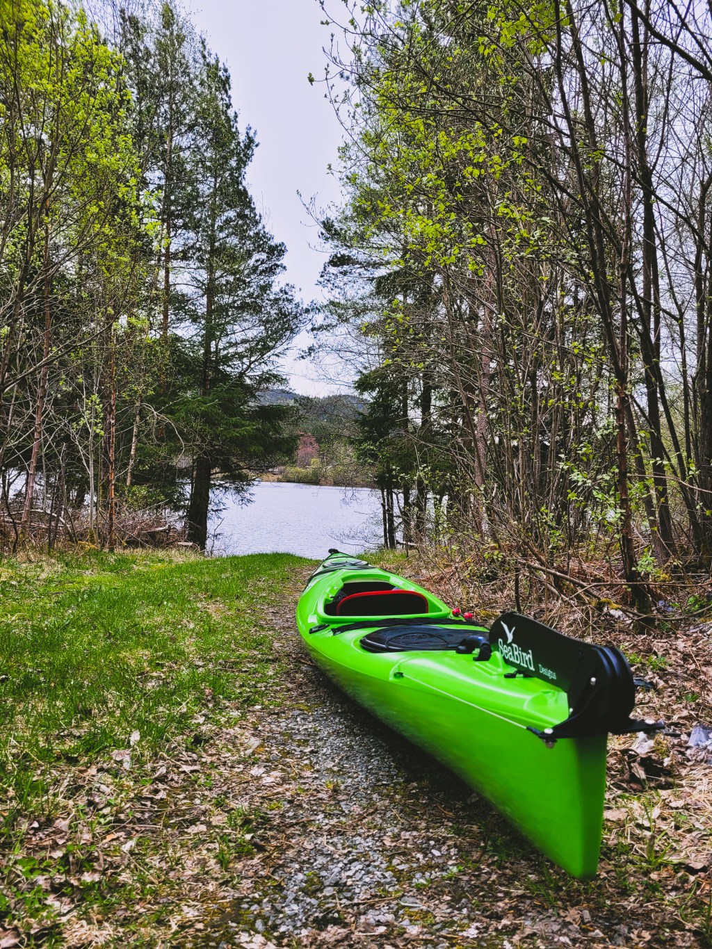 Another Achievement Unlocked