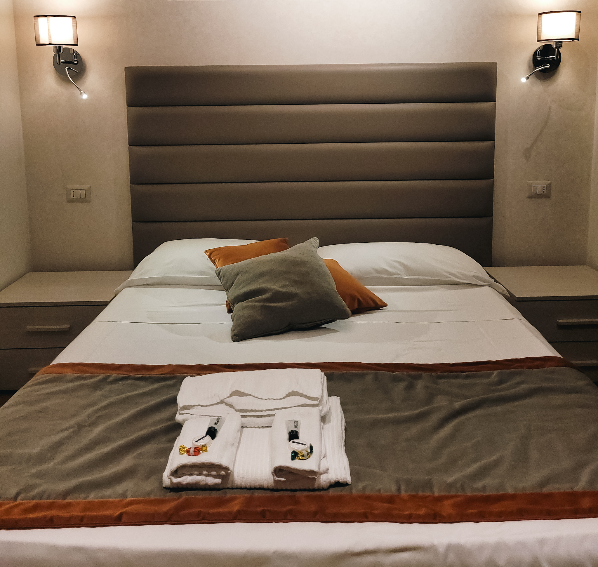 Luxury
