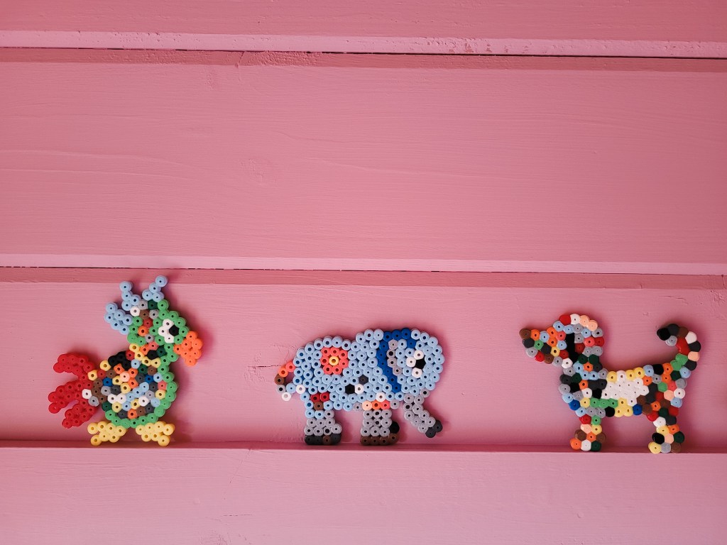 Paint it with Magic&nbsp;Dust