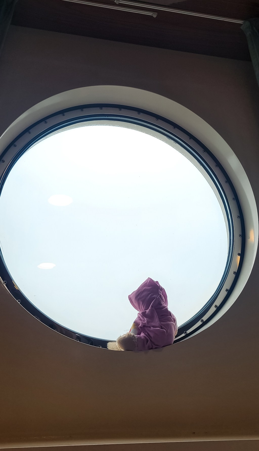 Two days. Two&nbsp;nights.