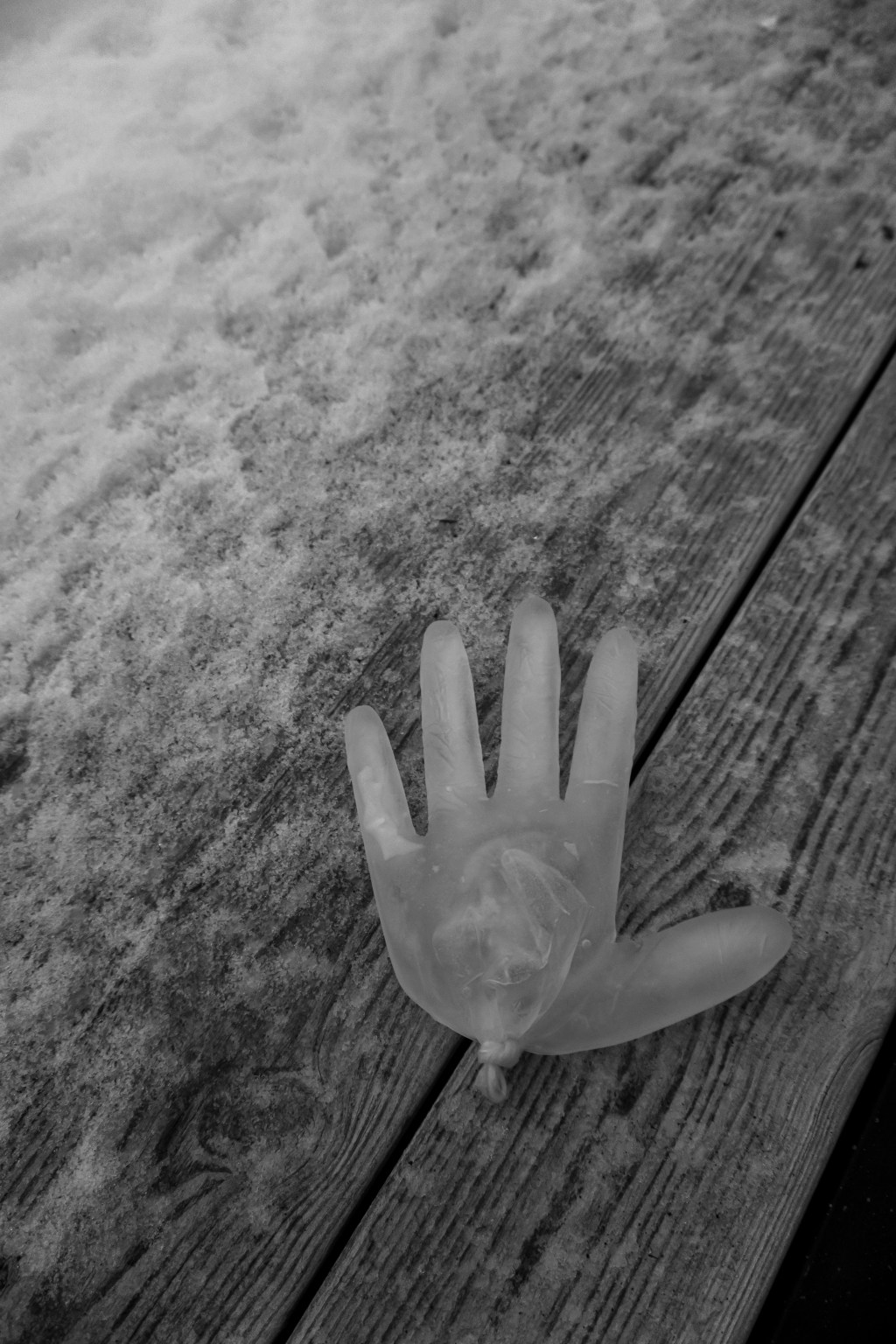 Frustration and Guilt