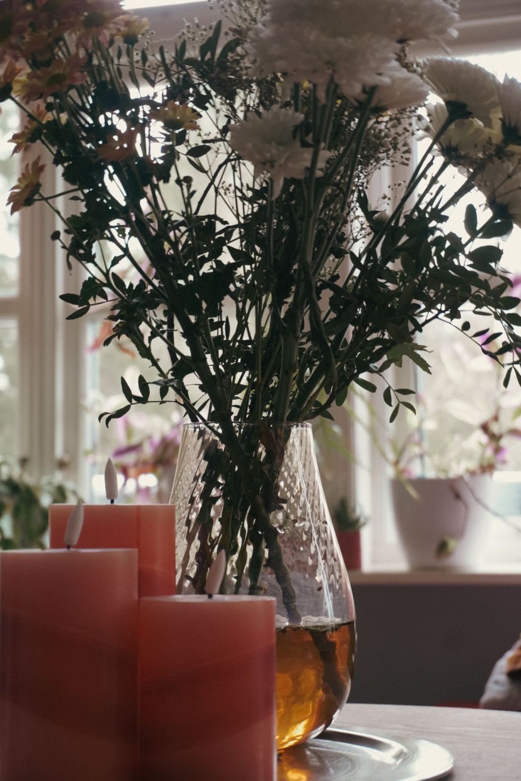 Full of Life and&nbsp;Love